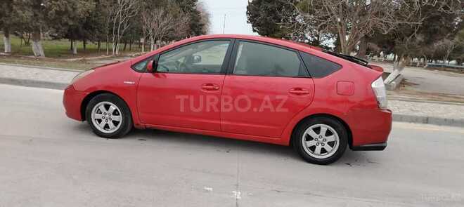 Toyota Prius 2008, 234,765 km - 1.5 l - Bakı