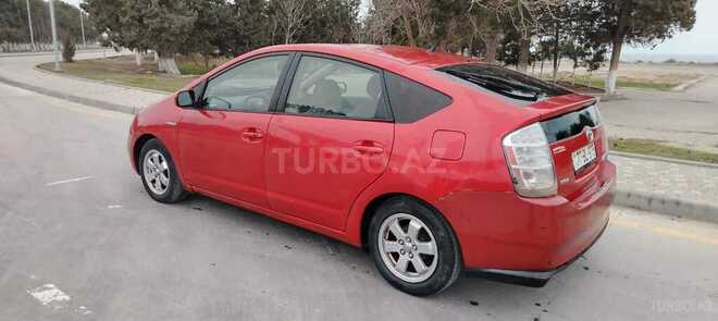Toyota Prius 2008, 234,765 km - 1.5 l - Bakı