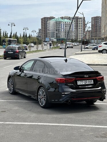 Kia Forte 2020, 85,000 km - 1.6 l - Bakı