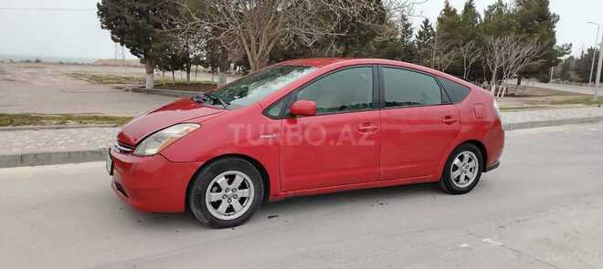 Toyota Prius 2008, 234,765 km - 1.5 l - Bakı