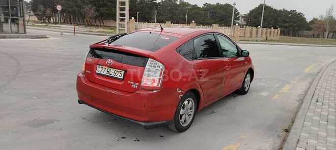 Toyota Prius 2008, 234,765 km - 1.5 l - Bakı