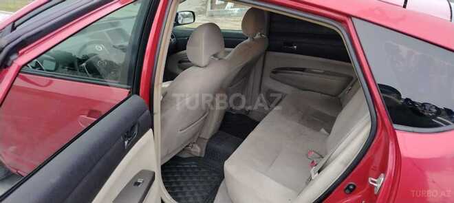 Toyota Prius 2008, 234,765 km - 1.5 l - Bakı