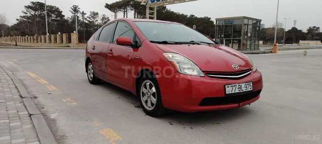 Toyota Prius 2008, 234,765 km - 1.5 l - Bakı