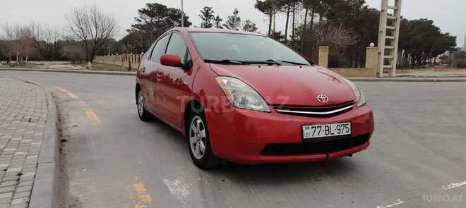 Toyota Prius 2008, 234,765 km - 1.5 l - Bakı