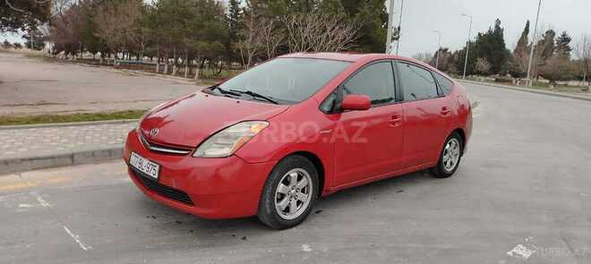 Toyota Prius 2008, 234,765 km - 1.5 l - Bakı
