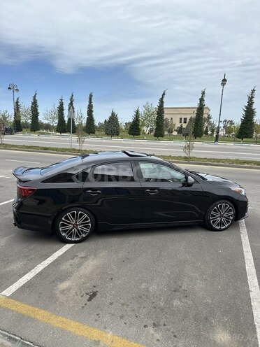 Kia Forte 2020, 85,000 km - 1.6 l - Bakı