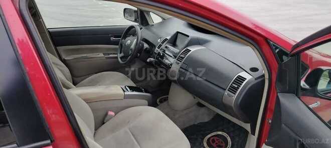 Toyota Prius 2008, 234,765 km - 1.5 l - Bakı