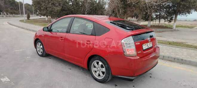 Toyota Prius 2008, 234,765 km - 1.5 l - Bakı