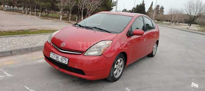 Toyota Prius 2008, 234,765 km - 1.5 l - Bakı