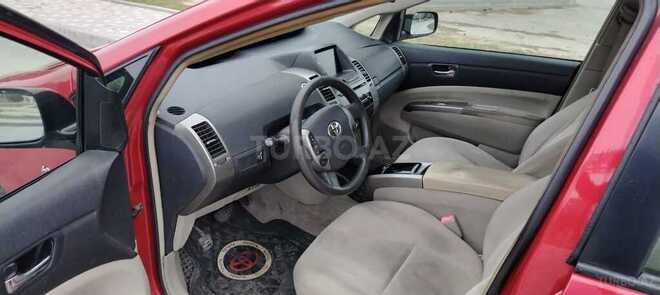 Toyota Prius 2008, 234,765 km - 1.5 l - Bakı