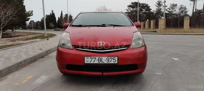 Toyota Prius 2008, 234,765 km - 1.5 l - Bakı