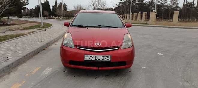 Toyota Prius 2008, 234,765 km - 1.5 l - Bakı