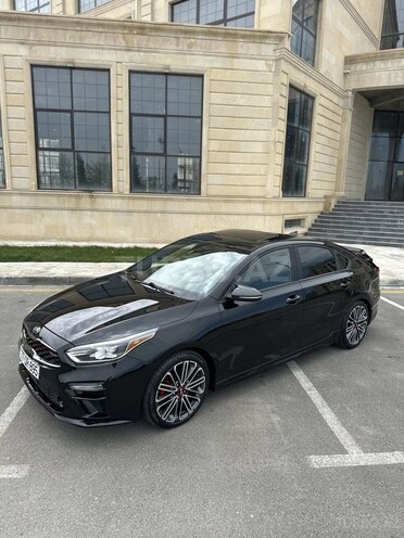 Kia Forte 2020, 85,000 km - 1.6 l - Bakı