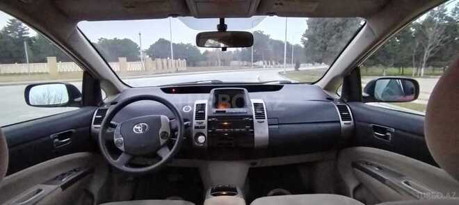 Toyota Prius 2008, 234,765 km - 1.5 l - Bakı