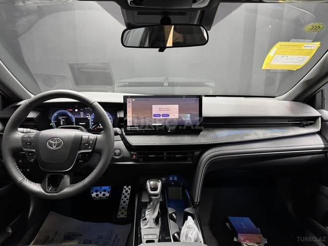 Toyota Camry-7