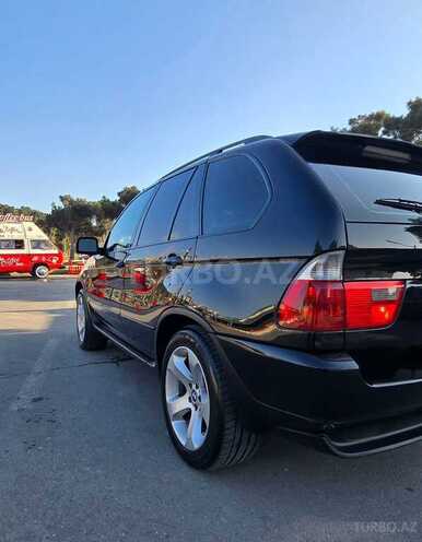 BMW X5 2004, 400,000 km - 3.0 l - Bakı