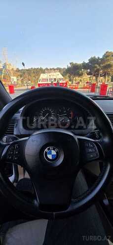 BMW X5 2004, 400,000 km - 3.0 l - Bakı