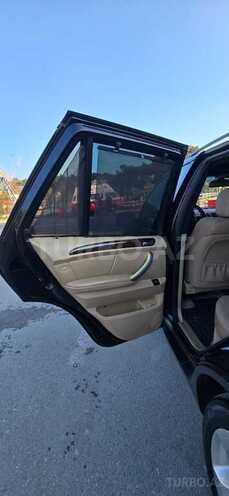 BMW X5 2004, 400,000 km - 3.0 l - Bakı