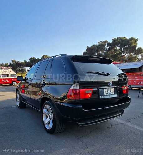 BMW X5 2004, 400,000 km - 3.0 l - Bakı