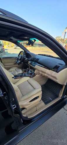 BMW X5 2004, 400,000 km - 3.0 l - Bakı