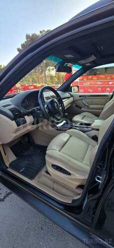 BMW X5 2004, 400,000 km - 3.0 l - Bakı