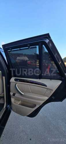 BMW X5 2004, 400,000 km - 3.0 l - Bakı