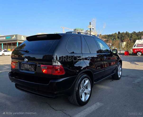 BMW X5 2004, 400,000 km - 3.0 l - Bakı