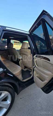BMW X5 2004, 400,000 km - 3.0 l - Bakı