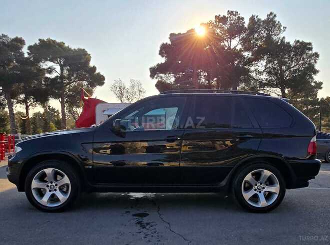 BMW X5 2004, 400,000 km - 3.0 l - Bakı