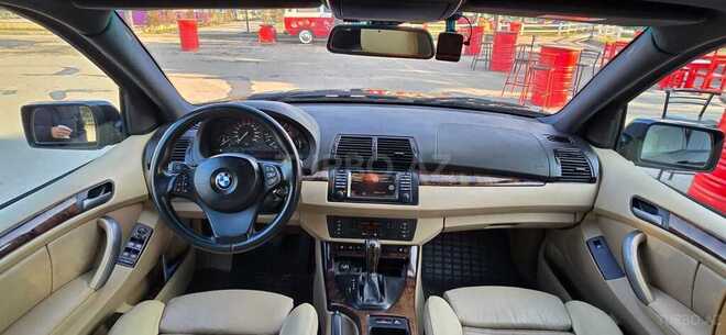 BMW X5 2004, 400,000 km - 3.0 l - Bakı