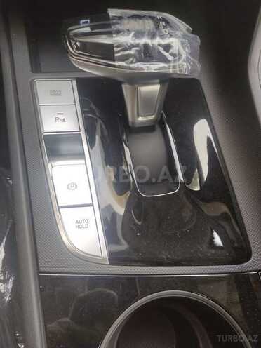 Hyundai Elantra 2024, 0 km - 1.5 l - Bakı
