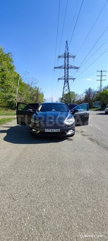 Ford Fusion (North America) 2017, 129,190 km - 1.5 l - Xaçmaz