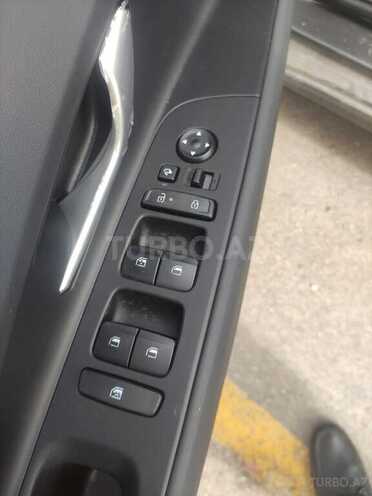 Hyundai Elantra 2024, 0 km - 1.5 l - Bakı