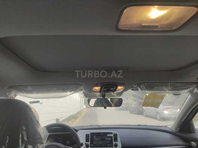 Hyundai Elantra 2024, 0 km - 1.5 l - Bakı