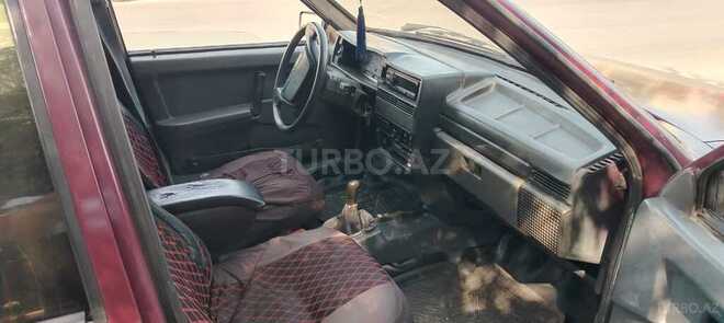 LADA (VAZ) 21099 1996, 234,765 km - 1.6 l - Bakı