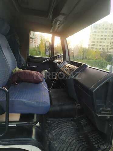 MAN L 2000 2004, 443,529 km - 4.6 l - Bakı