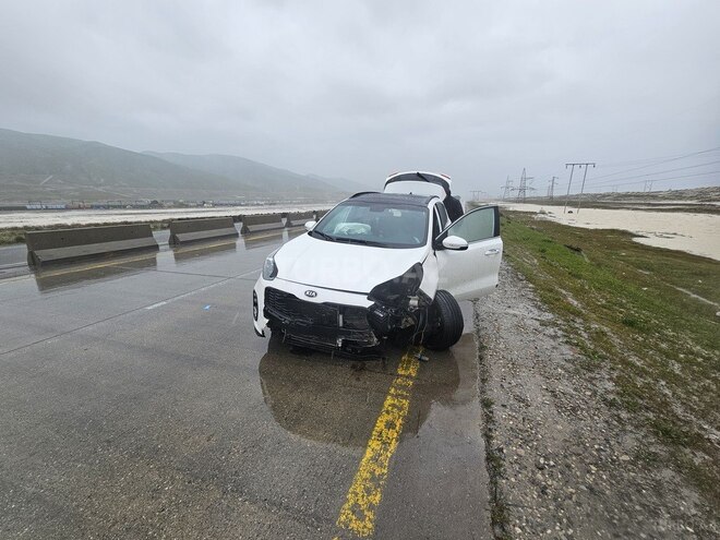 Kia Sportage 2017, 130,000 km - 2.0 l - Bakı