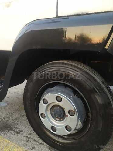 MAN L 2000 2004, 443,529 km - 4.6 l - Bakı