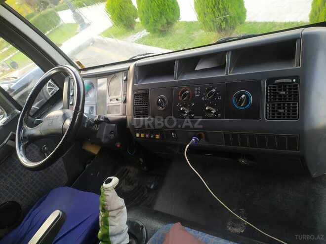 MAN L 2000 2004, 443,529 km - 4.6 l - Bakı