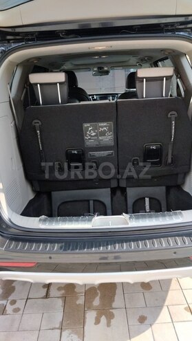 Kia Carnival 2017, 225,000 km - 2.2 l - Bakı