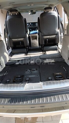 Kia Carnival 2017, 225,000 km - 2.2 l - Bakı