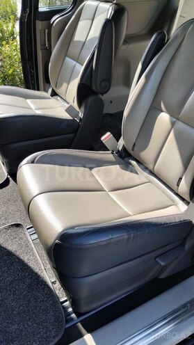 Kia Carnival 2017, 225,000 km - 2.2 l - Bakı