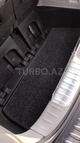 Kia Carnival 2017, 225,000 km - 2.2 l - Bakı