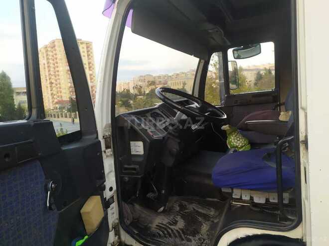 MAN L 2000 2004, 443,529 km - 4.6 l - Bakı