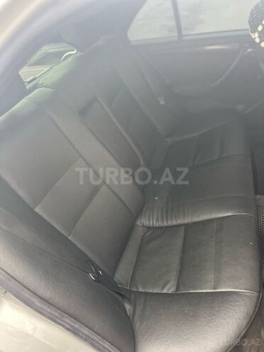 Mercedes C 220 d 1999, 589,000 km - 2.2 l - Gəncə