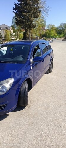 Opel Astra 2004, 180,473 km - 1.4 l - Qazax