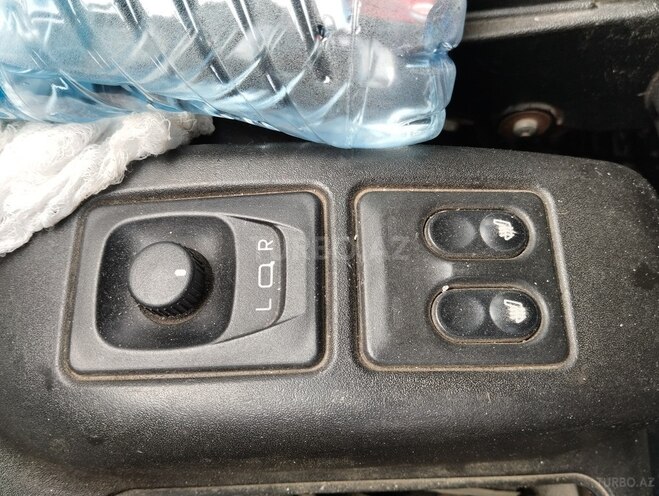 Chevrolet Niva 2007, 201,000 km - 1.7 l - Bakı