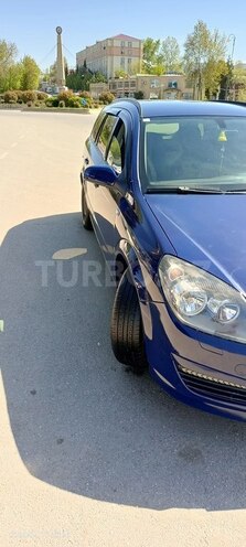 Opel Astra 2004, 180,473 km - 1.4 l - Qazax