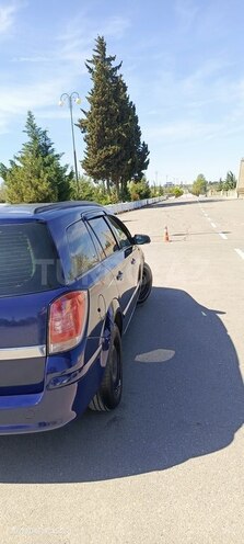 Opel Astra 2004, 180,473 km - 1.4 l - Qazax