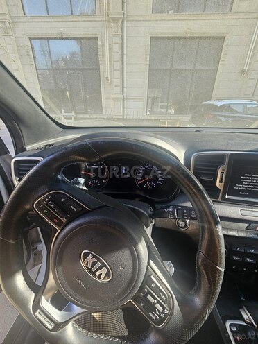 Kia Sportage 2017, 130,000 km - 2.0 l - Bakı